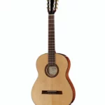 La guitare classique Höfner HF15 / Avis & Test