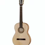 Avis et Test Guitare classique Höfner HGL10