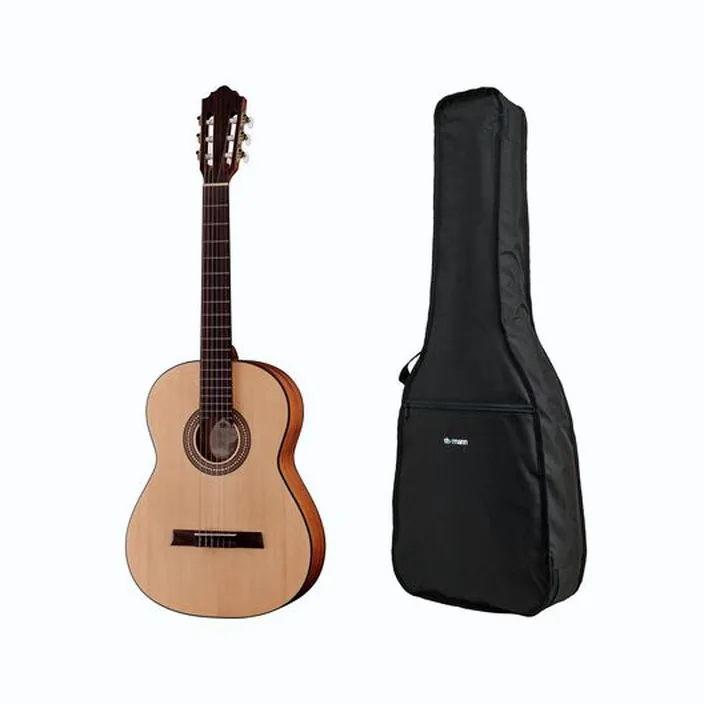 Guitare Classique Höfner SE I w/Bag