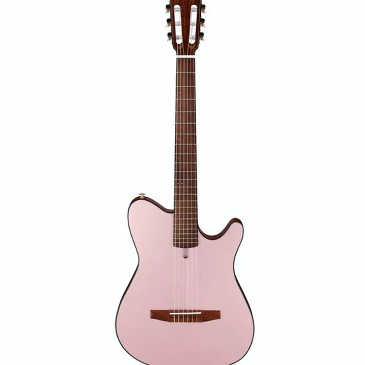 Guitare classique Ibanez FRH10N-RGF