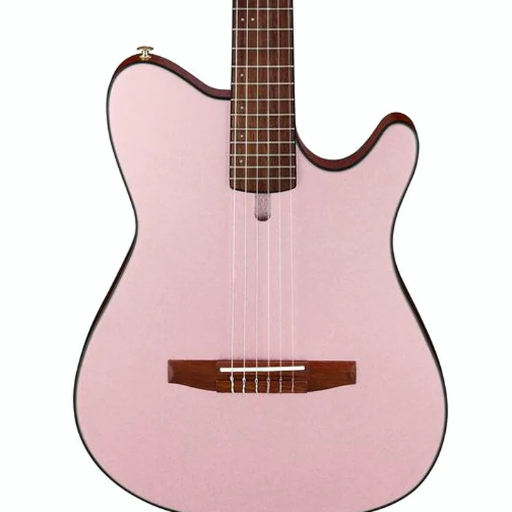 Guitare classique Ibanez FRH10N-RGF , Comparatif, Avis, Test