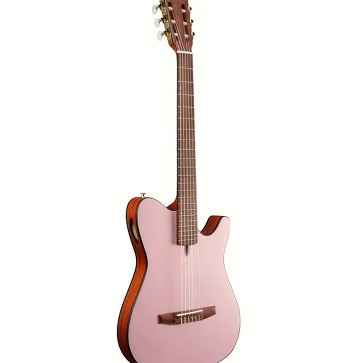 Guitare classique Ibanez FRH10N-RGF , Comparatif, Avis, Test