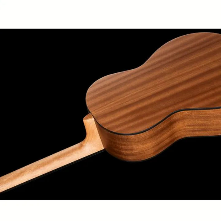 Guitare classique La Mancha 70th Anniversary Rubinito SM Test & Avis