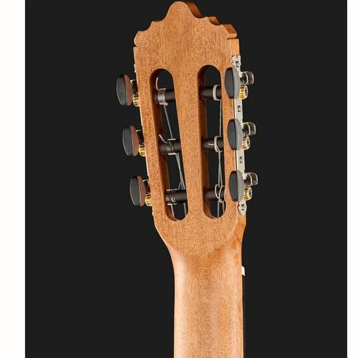 Guitare classique La Mancha 70th Anniversary Rubinito SM Test & Avis