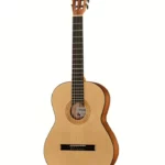 Guitare classique La Mancha 70th Anniversary Rubinito SM Test & Avis
