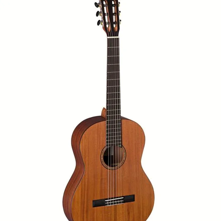 Guitare classique La Mancha Quarzo 67-N
