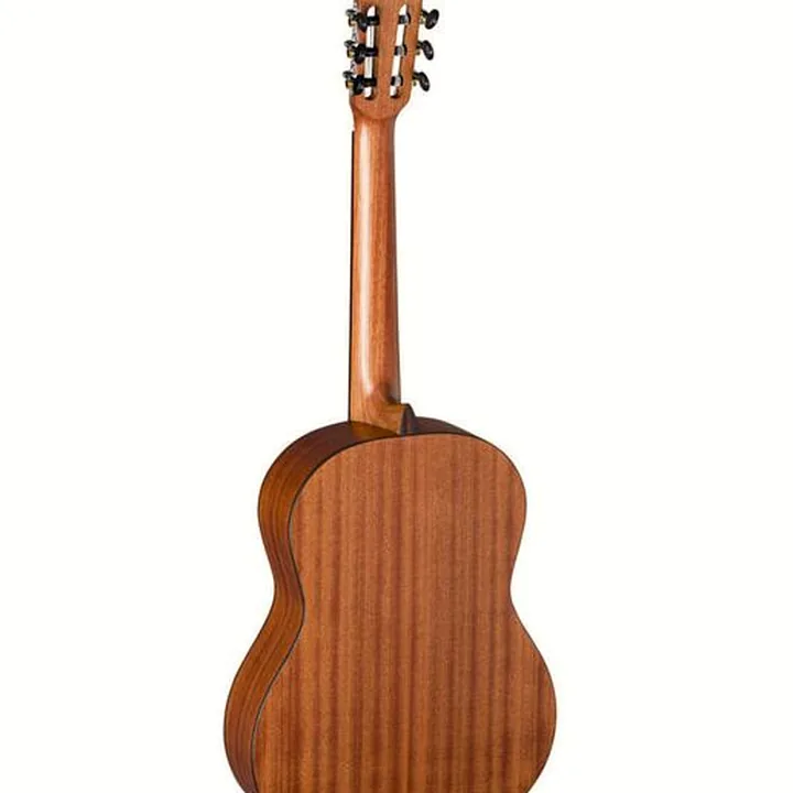 Guitare classique La Mancha Quarzo 67-N Test, Avis, Comparatif