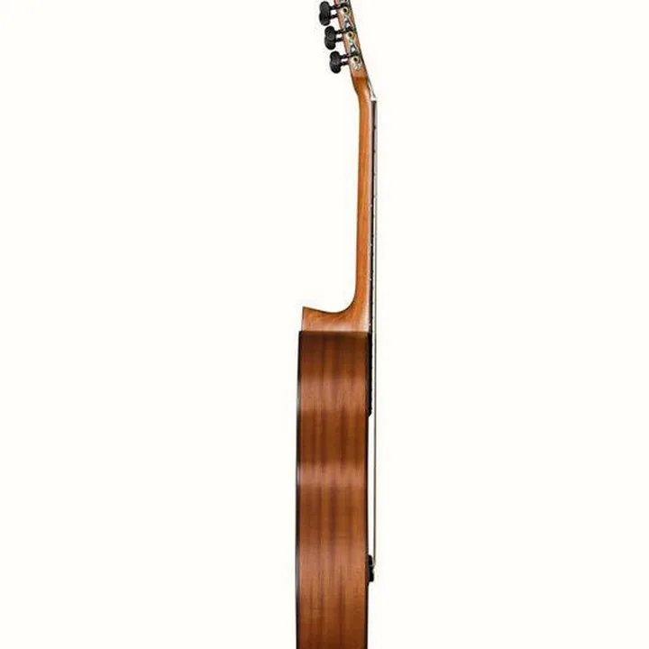 Guitare classique La Mancha Quarzo 67-N Test, Avis, Comparatif