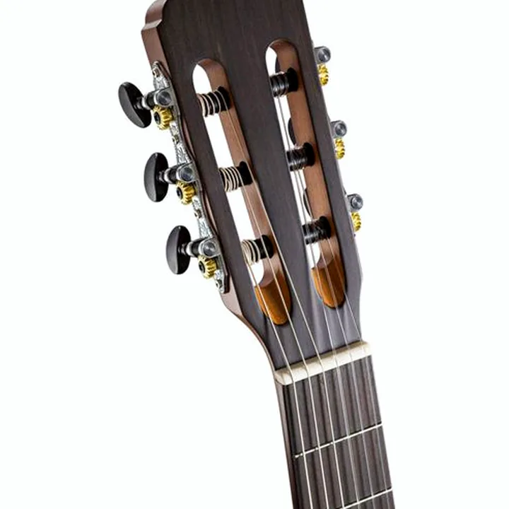Guitare classique La Mancha Quarzo 67-N Test, Avis, Comparatif