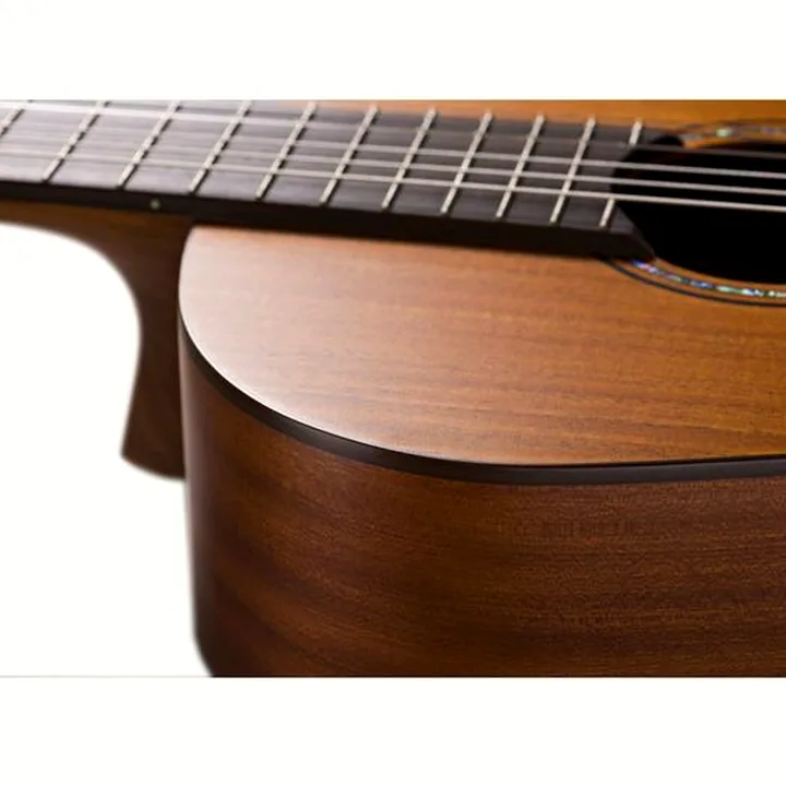Guitare classique La Mancha Quarzo 67-N Test, Avis, Comparatif