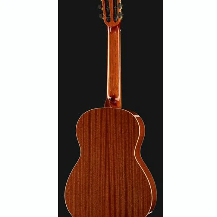 Guitare classique La Mancha Rubi S / 59 – Comparatif, Avis, Test