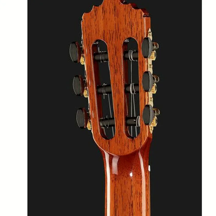 Guitare classique La Mancha Rubi S / 59 – Comparatif, Avis, Test