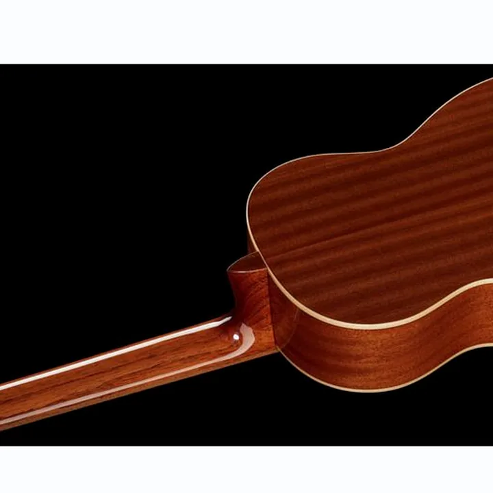 Guitare classique La Mancha Rubi S / 59 – Comparatif, Avis, Test