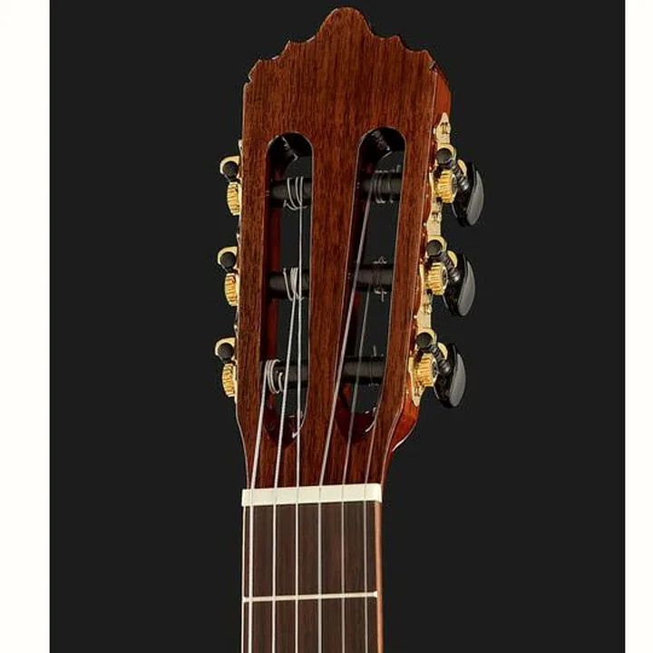 Guitare classique La Mancha Rubi S / 59 – Comparatif, Avis, Test