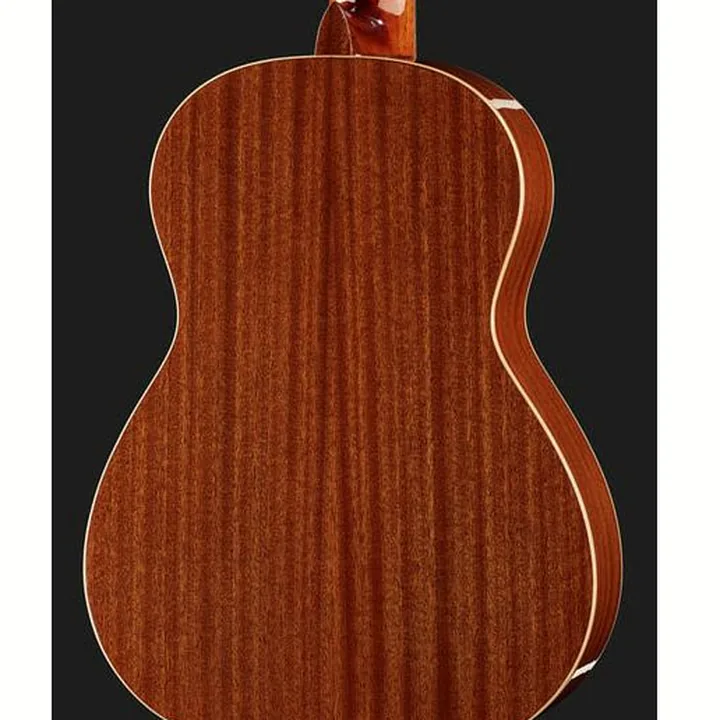 Guitare classique La Mancha Rubi S / 59 – Comparatif, Avis, Test