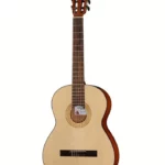 La guitare classique La Mancha Rubinito LSM , Avis, Test, Comparatif