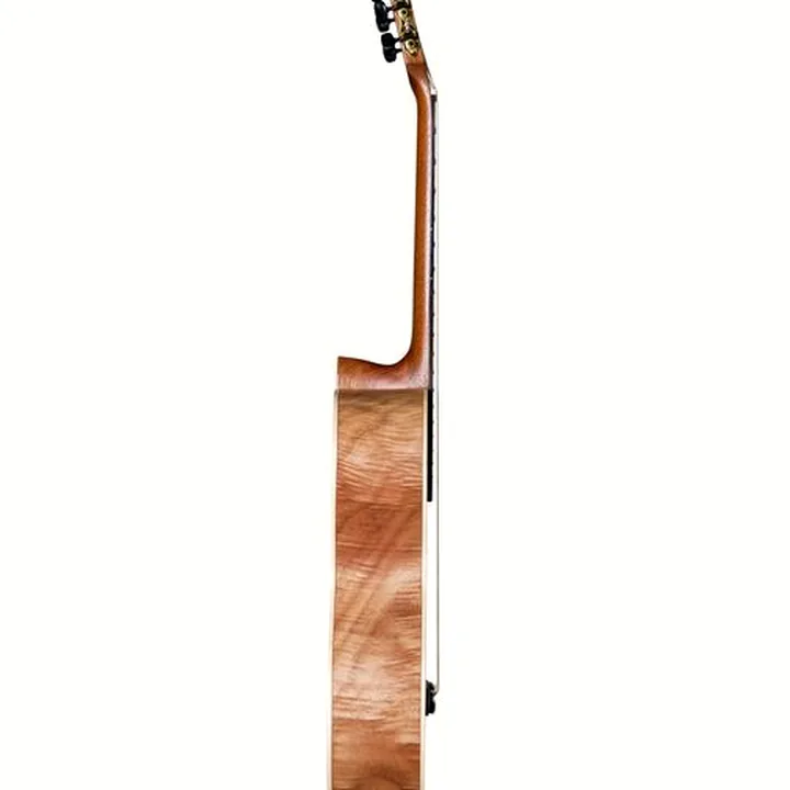 Guitare classique La Mancha Ruby CMX-N , Avis, Test