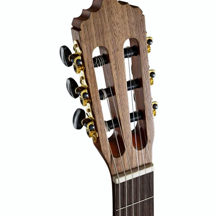 Guitare classique La Mancha Ruby CMX-N , Avis, Test