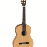 Guitare classique La Mancha Ruby CMX-N , Avis, Test