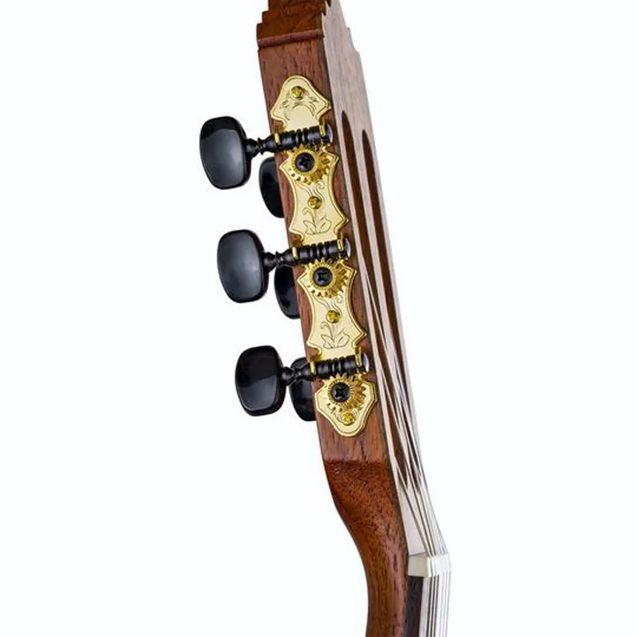 Guitare classique La Mancha Ruby CMX-N , Avis, Test