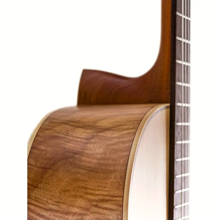 Guitare classique La Mancha Ruby CMX-N , Avis, Test