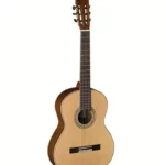 Guitare classique La Mancha Zafiro CM : Avis, Test