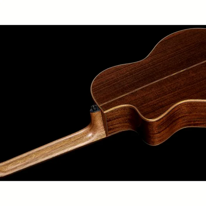 La guitare classique LAG OC118CE Occitania / Comparatif, Test, Avis