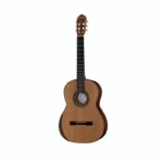 Guitare classique Manuel Rodriguez Tesoro de la Bodega Limited – Comparatif, Avis, Test