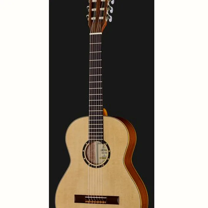 Guitare classique Ortega R121-3/4 NT Test, Avis, Comparatif