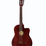 Guitare classique Ortega RCE125MMSN Test, Comparatif, Avis