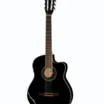 Guitare classique Ortega RCE145BK : Test, Comparatif et Avis