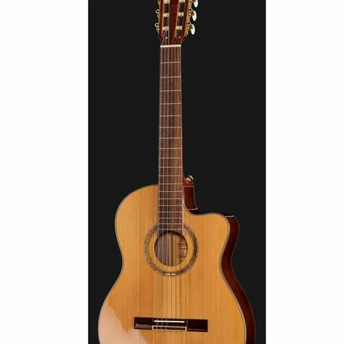 Guitare classique Ortega RCE159MN-NT - Test, Comparatif & Avis