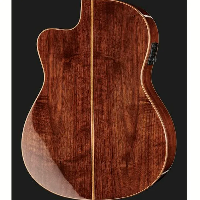 Guitare classique Ortega RCE159MN-NT - Test, Comparatif & Avis