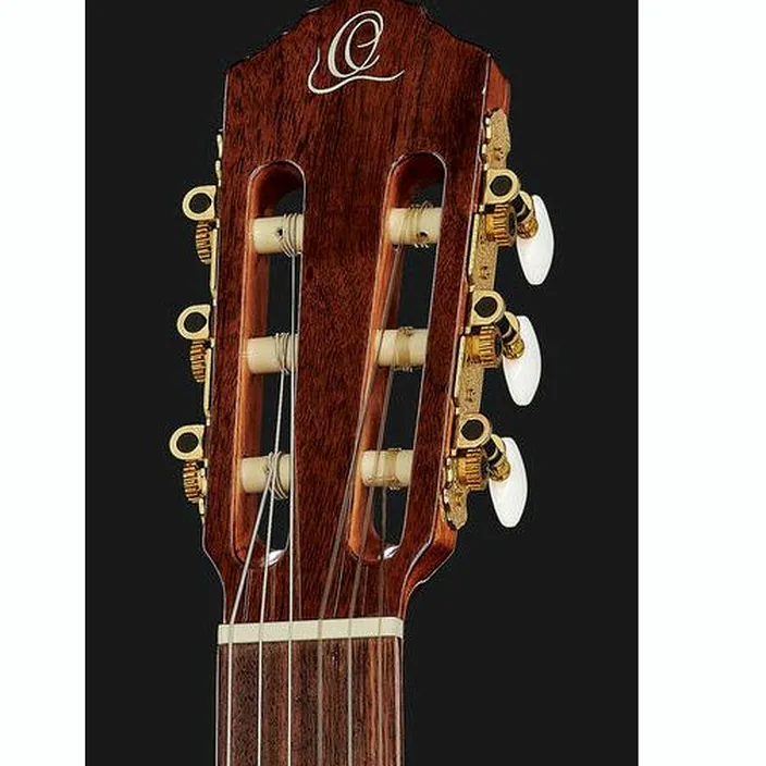 Guitare classique Ortega RCE159MN-NT - Test, Comparatif & Avis
