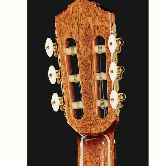 Guitare classique Ortega RCE159MN-NT - Test, Comparatif & Avis