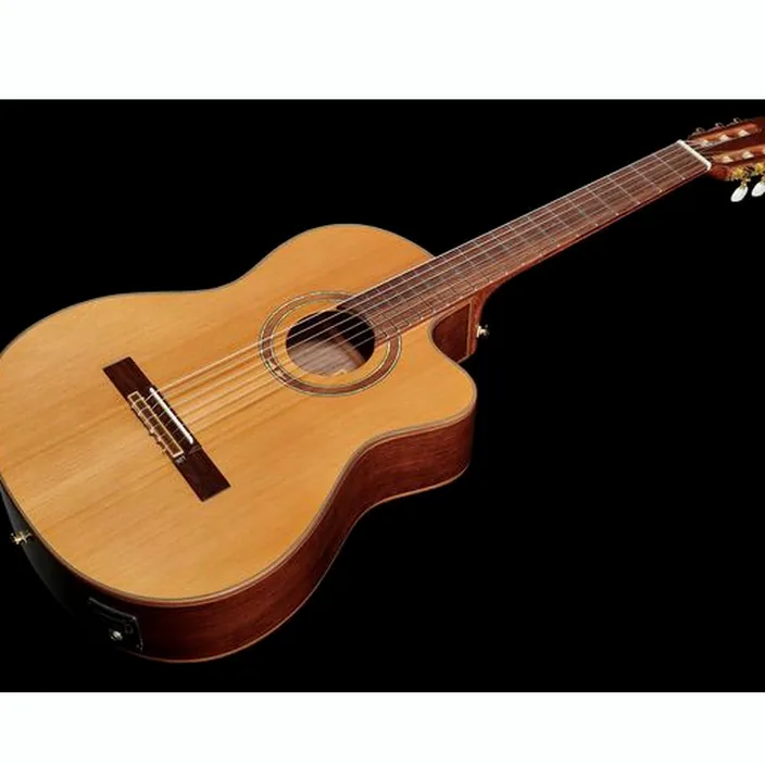 Guitare classique Ortega RCE159MN-NT - Test, Comparatif & Avis