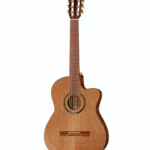 Guitare classique Ortega RCE159SN-NT , Test, Comparatif et Avis