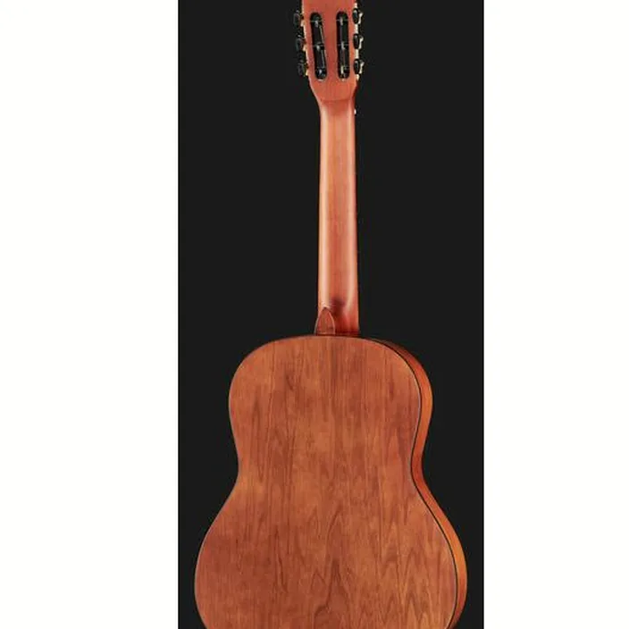 La guitare classique Ortega RSTC5M - Comparatif, Avis et Test