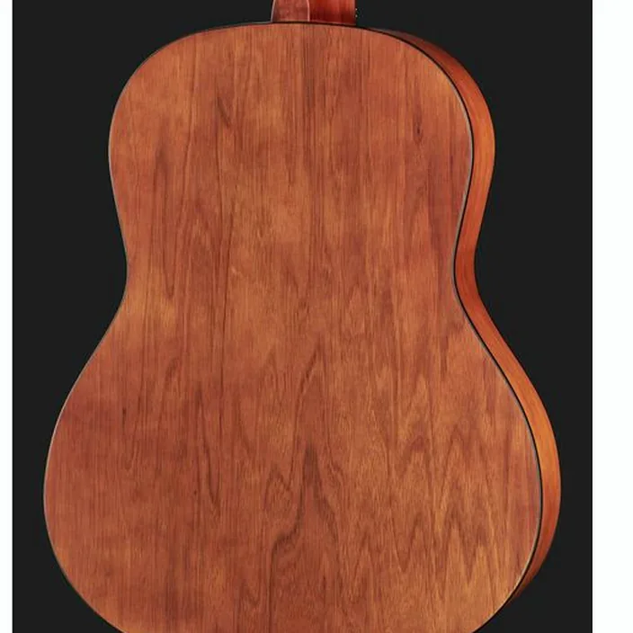 La guitare classique Ortega RSTC5M - Comparatif, Avis et Test