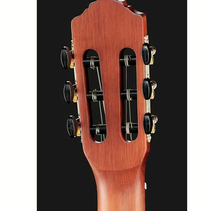 La guitare classique Ortega RSTC5M - Comparatif, Avis et Test
