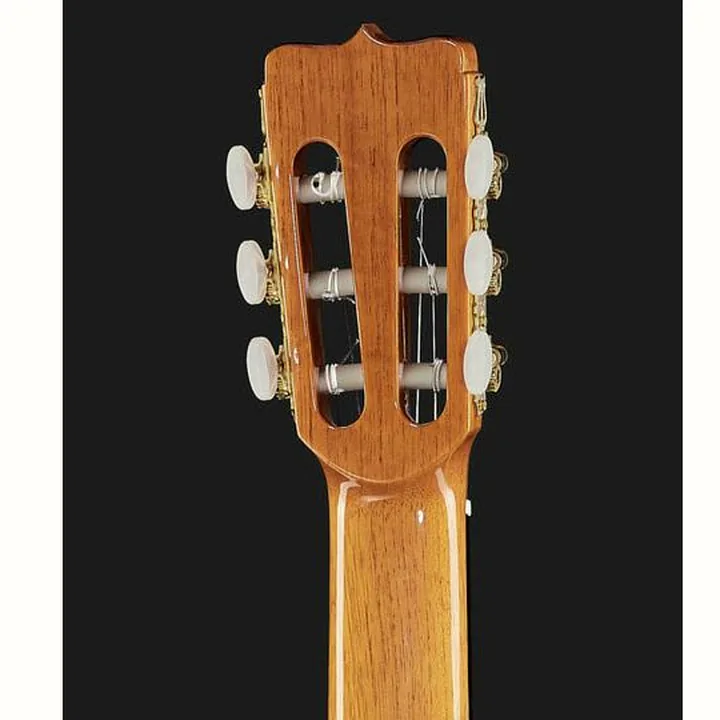 Guitare classique Ramirez Guitarra del Tiempo Cedar Avis, Test et Comparatif