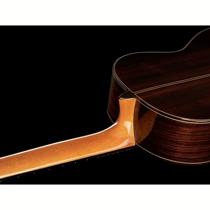 Guitare classique Ramirez Guitarra del Tiempo Cedar Avis, Test et Comparatif