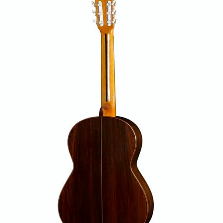 Guitare classique Ramirez Sencillo Cedar – Avis, Test, Comparatif
