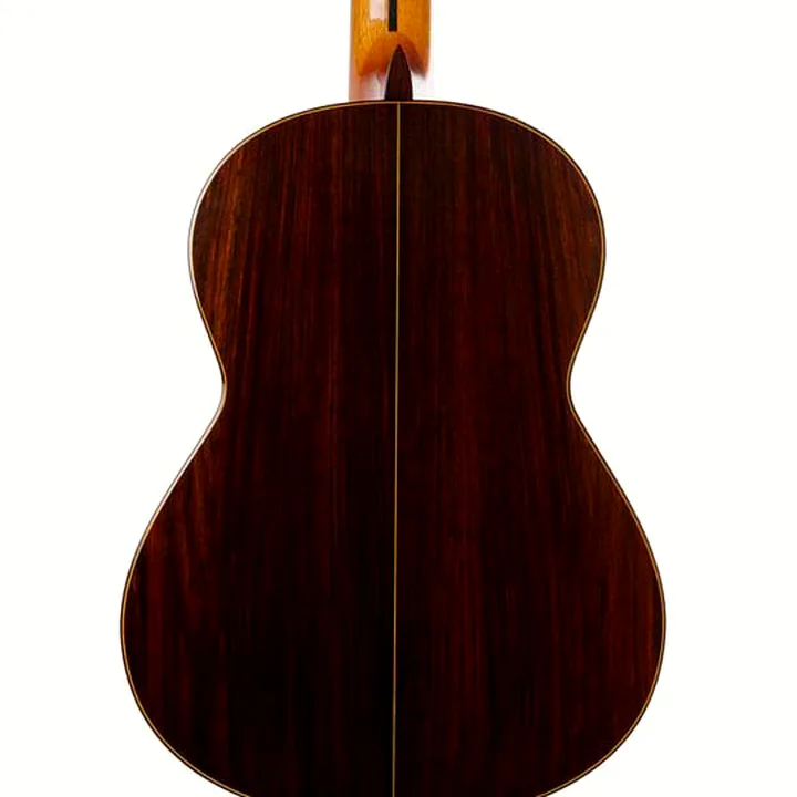 Guitare classique Ramirez Sencillo Cedar – Avis, Test, Comparatif