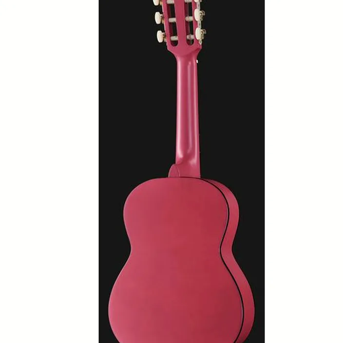 La guitare classique Startone CG-851 1/8 Pink / Avis, Comparatif & Test