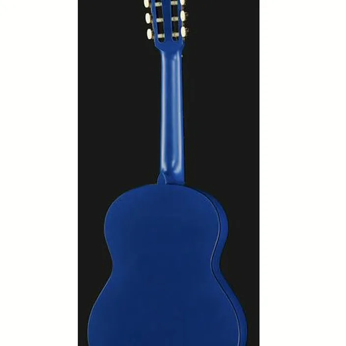 Et Avis Guitare classique Startone CG-851 3/4 Blue