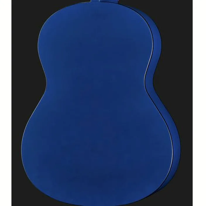 Et Avis Guitare classique Startone CG-851 3/4 Blue