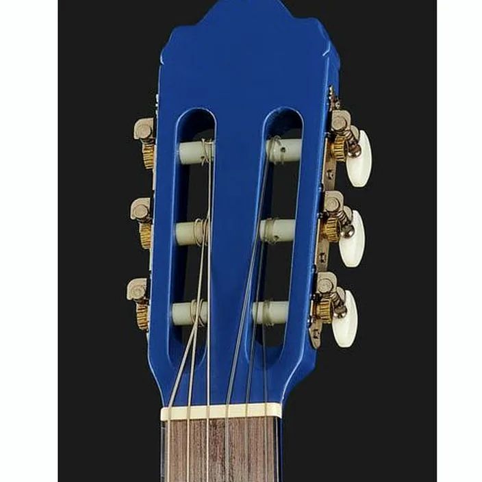 Et Avis Guitare classique Startone CG-851 3/4 Blue