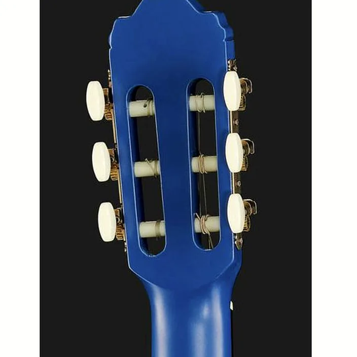 Et Avis Guitare classique Startone CG-851 3/4 Blue