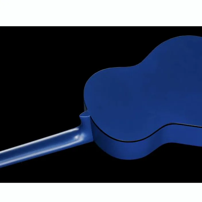 Et Avis Guitare classique Startone CG-851 3/4 Blue